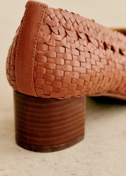 Anya High Heels|Sézane Online