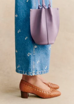 Anya High Heels|Sézane Online