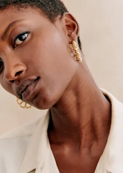 Anya Hoops|Sézane Hot