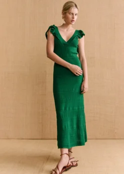 Aphrodite Dress|Sézane Best Sale