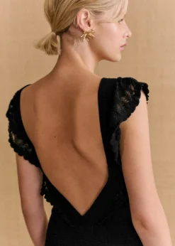 Aphrodite Dress|Sézane Best Sale
