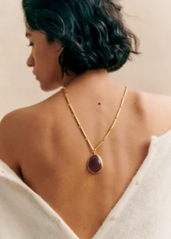 Ariel Necklace|Sézane Cheap