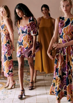 Armida Dress|Sézane Online