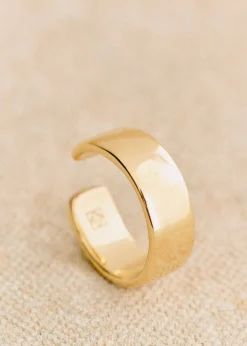 Arthur Large Ring|Sézane Flash Sale