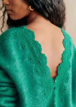 Astride Jumper|Sézane Outlet