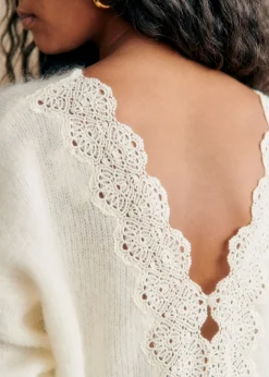 Astride Jumper|Sézane Outlet
