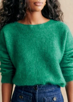 Astride Jumper|Sézane Outlet