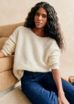 Astride Jumper|Sézane Outlet
