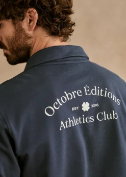 Athletics Club Sweat-Shirt|Sézane New