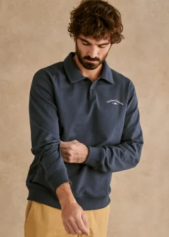 Athletics Club Sweat-Shirt|Sézane New