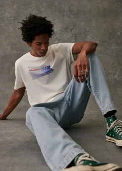 Athletics Club T-Shirt|Sézane Flash Sale