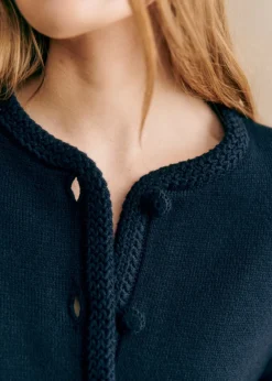 Auguste Jacket|Sézane Clearance