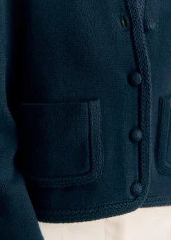 Auguste Jacket|Sézane Clearance