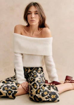Aurore Jumper|Sézane Outlet