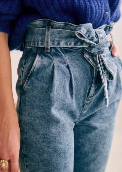 Austin Trousers|Sézane Clearance