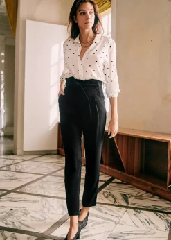 Austin Trousers|Sézane Clearance