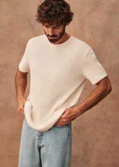 Austin T-Shirt|Sézane New