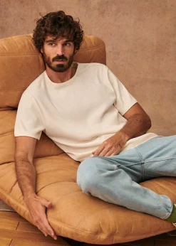 Austin T-Shirt|Sézane New
