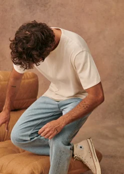Austin T-Shirt|Sézane New