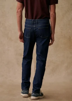 Avi Slim Jeans|Sézane Flash Sale