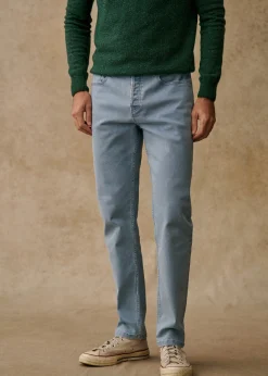 Avi Slim Jeans|Sézane Flash Sale