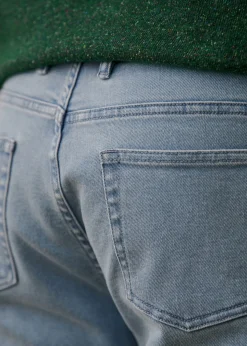 Avi Slim Jeans|Sézane Flash Sale