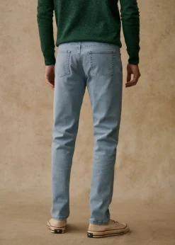 Avi Slim Jeans|Sézane Flash Sale