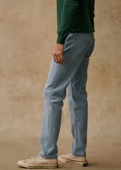Avi Slim Jeans|Sézane Flash Sale