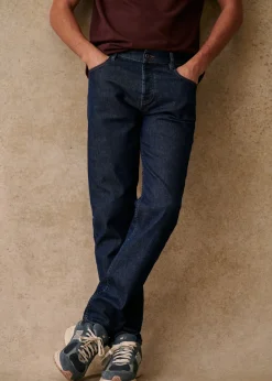 Avi Slim Jeans|Sézane Sale
