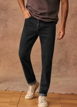 Avi Slim Jeans|Sézane Sale