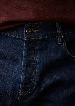 Avi Slim Jeans|Sézane Sale