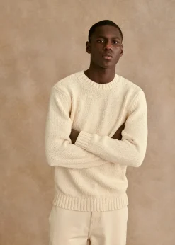 Azzo Sweater|Sézane Store