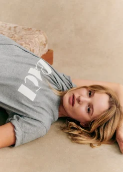 Baci T-Shirt|Sézane Online