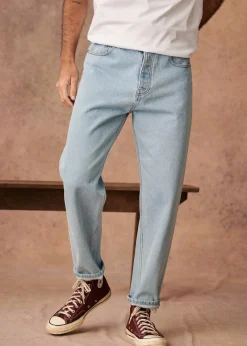 Barkley Jeans|Sézane Store