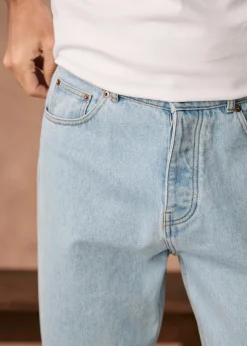 Barkley Jeans|Sézane Store