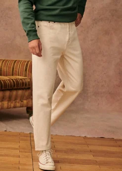 Barkley Jeans|Sézane Store