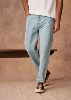 Barkley Jeans|Sézane Cheap