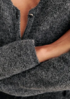 Barry Cardigan|Sézane Outlet