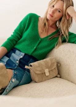 Barry Cardigan|Sézane Outlet