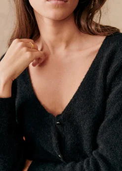 Barry Cardigan|Sézane Outlet
