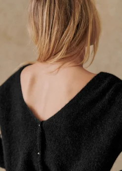 Barry Cardigan|Sézane Outlet