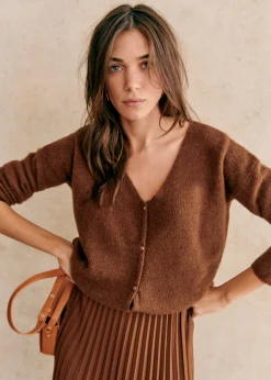 Barry Cardigan|Sézane Outlet