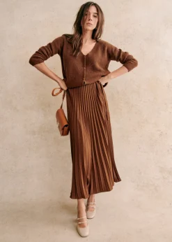 Barry Cardigan|Sézane Outlet