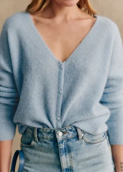 Barry Cardigan|Sézane Outlet