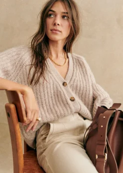 Basile Cardigan|Sézane Best Sale