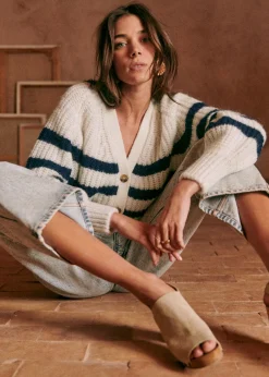 Basile Cardigan|Sézane Best Sale