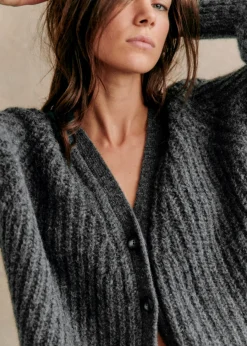 Basile Cardigan|Sézane Best Sale