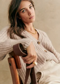 Basile Cardigan|Sézane Best Sale