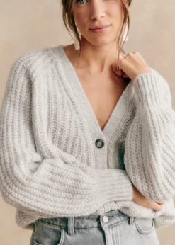 Basile Cardigan|Sézane Best Sale