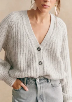 Basile Cardigan|Sézane Best Sale